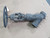 ANDERSON GREENWOOD N04-3960-591 MANUAL STEEL SOCKET WELD 2IN GLOBE VALVE T210176