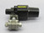 SWAGELOK 135-SR PNEUMATIC DOUBLE ACTING ACTUATOR T213018
