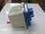 PARKER VWX150S2N115A 115V-AC ELECTRIC VALVE ACTUATOR T210030
