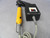 TPK S-4500, S-2 ELECTRIC SCREWDRIVER WITH POWER SUPPLY M4291
