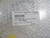 FETTE 3506483 DOOR UPPER WITH CUTOFF FOR 3200 ROTARY TABLET PRESS M4312