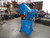 PERKINS MACHINE COMPANY 200-B PUNCH PRESS 9 TON M4308