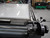 CRAFTSMAN/ BROWN MFG. 3951-0 VINTAGE CUTTING TABLE MACHINE 40"X50" M4314