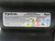 ENERSYS OTIS AAA718E10 TAB SEALED LEAD ACID BATTERY T227916