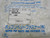 LOT OF 1000 STANLEY E32412B 98258AL010 NIPPON POP RIVETS AND FASTENERS T228041