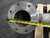 STERLING RUDERT 43025823 SS OIL/WATER SEPARATOR 135 LTS M4359