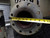 DVT VACUUM EXHAUST TANK 120 GALLONS M4364