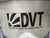 DVT VACUUM EXHAUST TANK 120 GALLONS M4364