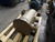DVT VACUUM EXHAUST TANK 120 GALLONS M4366