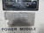 ULTRAVIOLET SYSTEMS RC 18 RAPID CURE SYSTEM CONTROL MODULE 2 POWER MODULES M4323