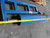 GORBEL BW020120 CRANE WITH LIFTING AND BALANCING UNIT 200 LBS. M4354