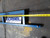 GORBEL BW020120 CRANE WITH LIFTING AND BALANCING UNIT 200 LBS. M4354