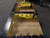 J-TEC 901-627 TUGGER CART SYSTEM CARRY MORE M4352