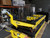 J-TEC 901-627 TUGGER CART SYSTEM CARRY MORE M4353