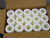 LOT OF 15 COLEMAN FILTER UP50R29.50P POLYPROPYLENE FILTER WATER FILTER ELEMENT T211866