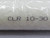 LOT OF 12 PALL CLR 10-30- V CLARIS FILTER CARTRIDGE T210480