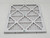 GLASFLOSS MR-11 Z-LINE PLEATED FILTERS T210234