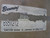 0023 CAST IRON FLYWHEEL T212323