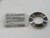 JOHN CRANE M199644 MECHANICAL SEAL CARTRIDGE T210478