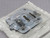 ITT ENGINEERED 190032013 48075 GASKET T216191