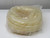 LOT OF 75FT GLATT 1-999-04207 SILICONE GASKET T216228