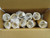 LOT OF 10 BALSTON 200-35-DQ FILTER CARTRIDGES T216200