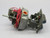 JAMESBURY 1004C ELECTRIC OIL IGNITER BALL VALVE ASSEMBLY T212466