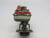 JAMESBURY 1004C ELECTRIC OIL IGNITER BALL VALVE ASSEMBLY T212466
