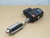BROOKS 1117-07D2B1A 5523D07A2B0A FLOWMETER W/ SWITCH T211869