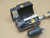 BROOKS 1117-07D2B1A 5523D07A2B0A FLOWMETER W/ SWITCH T211869