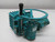 GEORGIA WESTERN L120 VALVE CONTROL ASSY