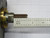 PARKER 1.50J3LLT14AC2.000 HYDRAULIC CYLINDER T212656