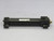 PARKER 01.00 CC3LLTV19C 6.000 HYDRAULIC CYLINDER T212655