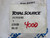 TOTAL SOURCE JL7024389 HYDRAULIC SEAL KIT T218784