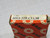 LOT OF 3 MRC BEARING
 102KSZZ BEARING T217440