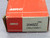 LOT OF 3 MRC 204SZZ BEARING T217446
