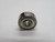 LOT OF 50 NMB DDR-1340HHMTR MIN BALL BEARINGS T210976