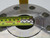 FLO-TITE F300 FLANGED BALL VALVE T211877