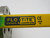 FLO-TITE F300 FLANGED BALL VALVE T211877