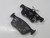 LOT OF 2 HONDA GA8135(4) BRAKE PAD T213660