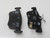 LOT OF 2 HONDA GA8135(4) BRAKE PAD T213656