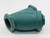 KECKLEY B CAST IRON Y-STRAINER T212667
