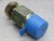 LOT OF 88 CN13 FLOW VENTED CAP BODY WELLHEAD GREASE FITTINGS T208775