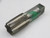 WIDELL 2-1/2-8-N HAND THREADING TAP T212303