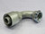 PARKER P43-20 R1-R2-R3-R4-R9 RA1K HYDRAULIC HOSE FITTING T212526