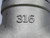 STAINLESS STEEL ALLOY CASTING T212688
