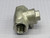 CF8M STAINLESS STEEL ALLOY CASTING T212687