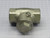CF8M STAINLESS STEEL ALLOY CASTING T212687