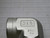 LOT OF 10 PARKER 12 DW-SS WELD-LOKÃÂ¥ÃÂºÃÂ SERIES FITTING T210828