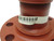 UNITED CONVEYOR COMPANY 4003-123 NOZZLE SECTION ASSEMBLY T216320